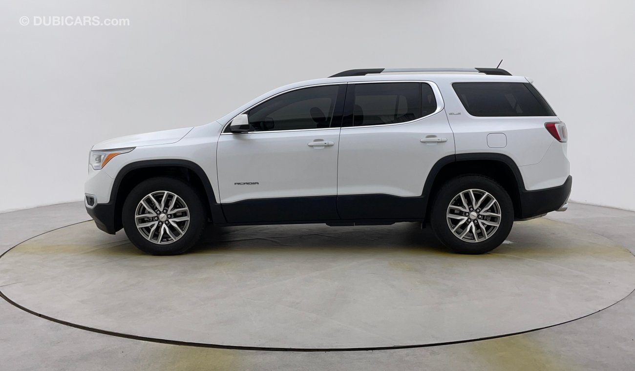 GMC Acadia 750LI X-DRIVE 3600