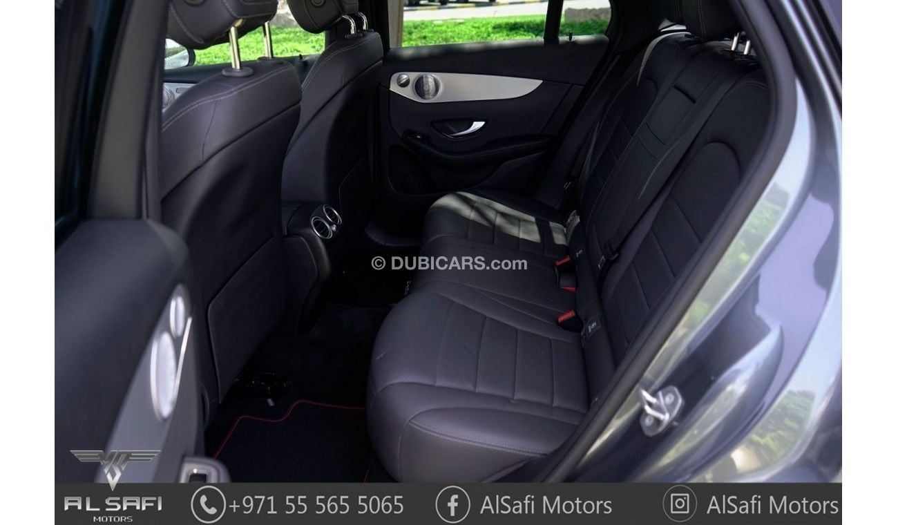 Mercedes-Benz GLC 300 KIT 63