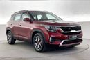 Kia Seltos SX (GT Line) | Guaranteed Warranty | 0 Down Payment