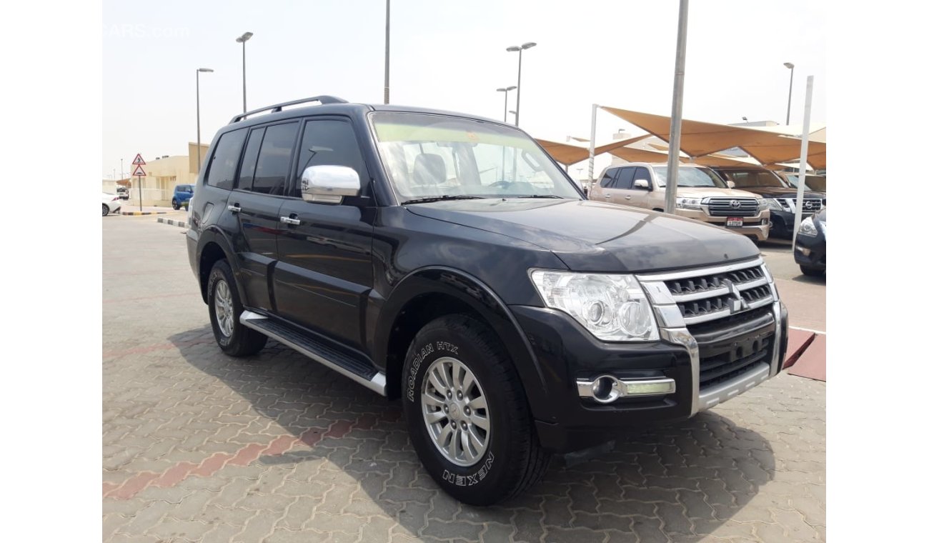 Mitsubishi Pajero we offer : * Car finance services on banks * Extended warranty * Registration / export services