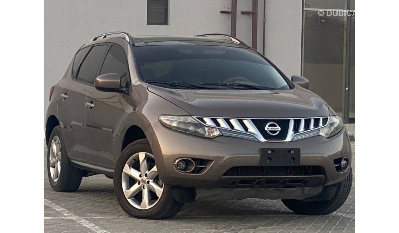 Nissan Murano