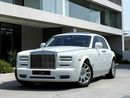 رولز رويس فانتوم ELEGANCE ROLLS-ROYCE PHANTOM STANDARD | 6.75L V12 | 2014 | FULL PPF  | ORIGINAL PAINT