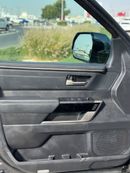 تويوتا تاندرا TRD OFF ROAD CREWMAX Limited