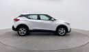 Nissan Kicks s 1600