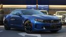 Chevrolet Camaro RS | Free Agency Warranty | Complete Service History |