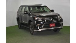 Lexus GX460