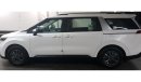 Kia Carnival 2023 KIA CARNIVAL 3.5L V6 PETROL AUTOMATIC ZERO KM