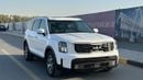 كيا تيلورايد SX 3.8L