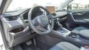 تويوتا راف ٤ 2.5L VXR Hybrid