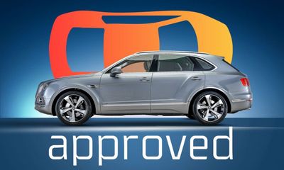 Bentley Bentayga W12 | AED 11,666 PM | Up to 3 Years Warranty | GCC