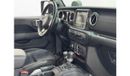 Jeep Wrangler Unlimited Sahara 3.6L 2020 Jeep Wrangler Unlimited Sahara, Dec 2026 Jeep Warranty, Full Jeep Service