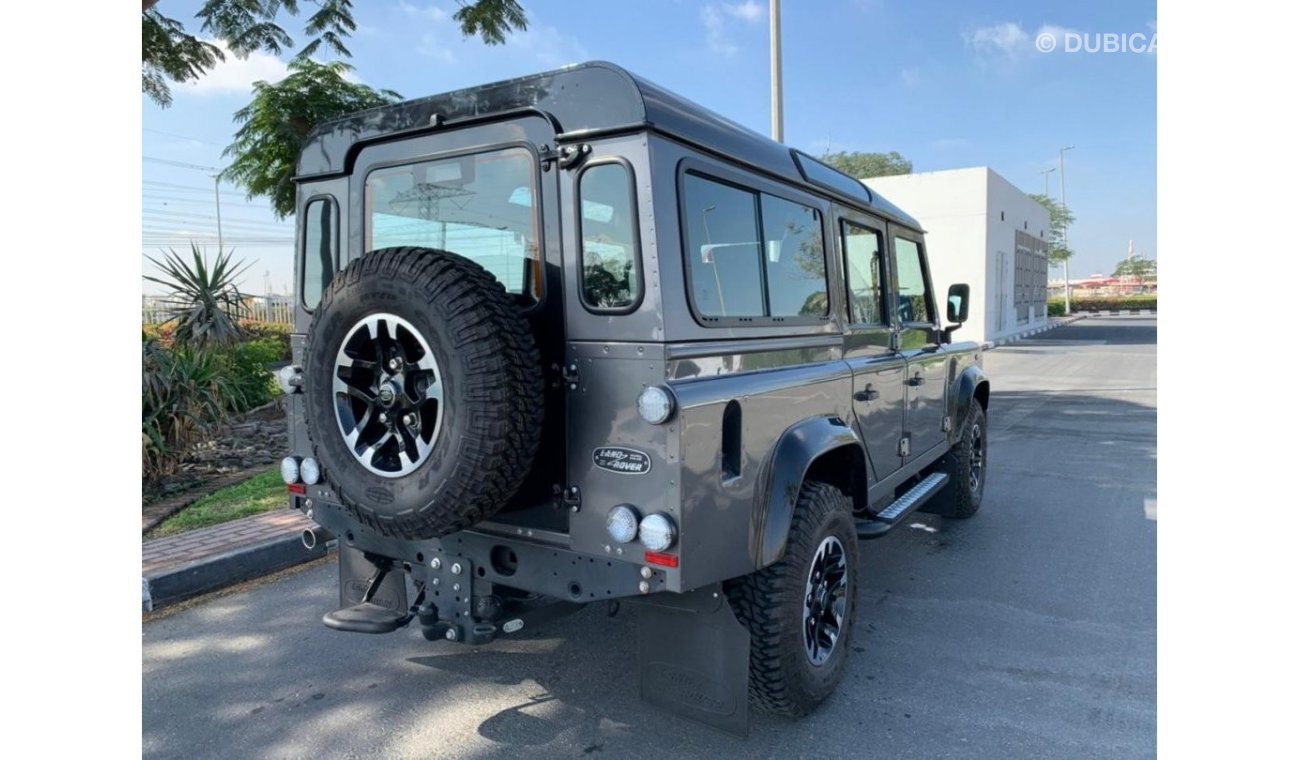 Land Rover Defender **2016** European Spec / Brand New