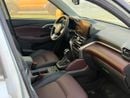 تويوتا أوربان كروزر GLX TOYOTA urban Cruiser 1.5 AT petrol 2026 GCC Full Option