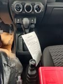 سوزوكي جيمني GLX 1.5L (3-Doors) SUZUKI JIMNI 2025 GLX PETROL 1.5L 3-DOORS 4WD ALL GRIP A/T