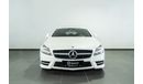 Mercedes-Benz CLS 500 2013 Mercedes Benz CLS500 AMG Shooting Brake / Mercedes Benz Service History & Silver Arrows