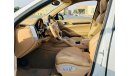 بورش كايان PORSCHE CAYENNE GTS MODEL 2013 GCC SPACE FULL OPTION