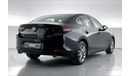 Mazda 3 Evolve