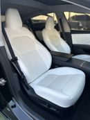 Tesla Model 3 STANDARD RANGE Rear-Wheel Drive