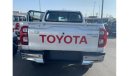 Toyota Hilux 2 8 AT D/C 4WD  GLXS-Z A/T