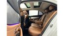 مرسيدس بنز E300 Std 2020 Mercedes Benz E300, Aug 2025 Mercedes Warranty, Full Service History, GCC