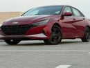 هيونداي إلانترا كومفورت شارات علي المريا تشغيل بصمه