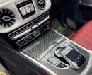 Mercedes Benz G63 AMG STD 2021 Mercedes Benz G63 AMG, Warranty, Full MB Service History, Low Km, Fully Loaded, Clean Title