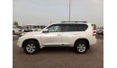 Toyota Prado TOYOTA LAND CRUISER PRADO RIGHT HAND DRIVE  (PM1596)