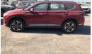 Hyundai Santa Fe 2019,Diesel,2.2L