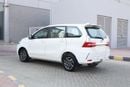 Toyota Avanza GLS GCC