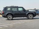 Toyota Prado VXR Adventure Dual Tone 2.4T 2025 TOYOTA PRADO 2.4L ADVENTURE FULL OPTION