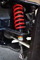 Toyota Hilux 2025 MODEL TOYOTA HILUX DOUBLE CAB PICKUP GR-S RALLY EDITION V6 4.0L PETROL 4WD 5-SEATER AUTOMATIC (