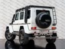 مرسيدس بنز G 63 AMG Std 5.5L