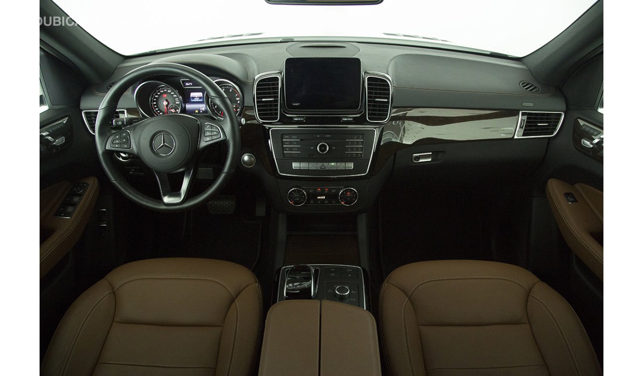 Mercedes-Benz GLS 400 4M Grand Edition *Special online price WAS AED280,000 NOW AED260,000,