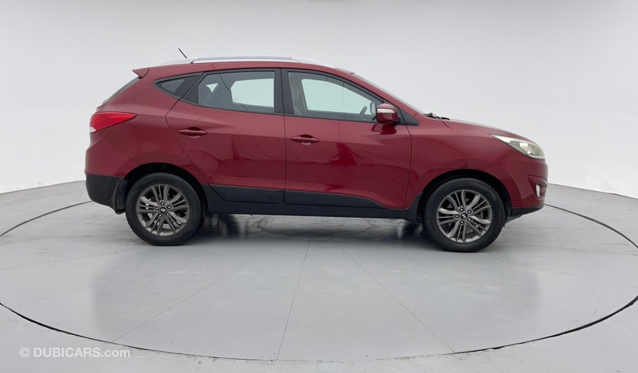 Hyundai Tucson GL 2 | Zero Down Payment | Free Home Test Drive