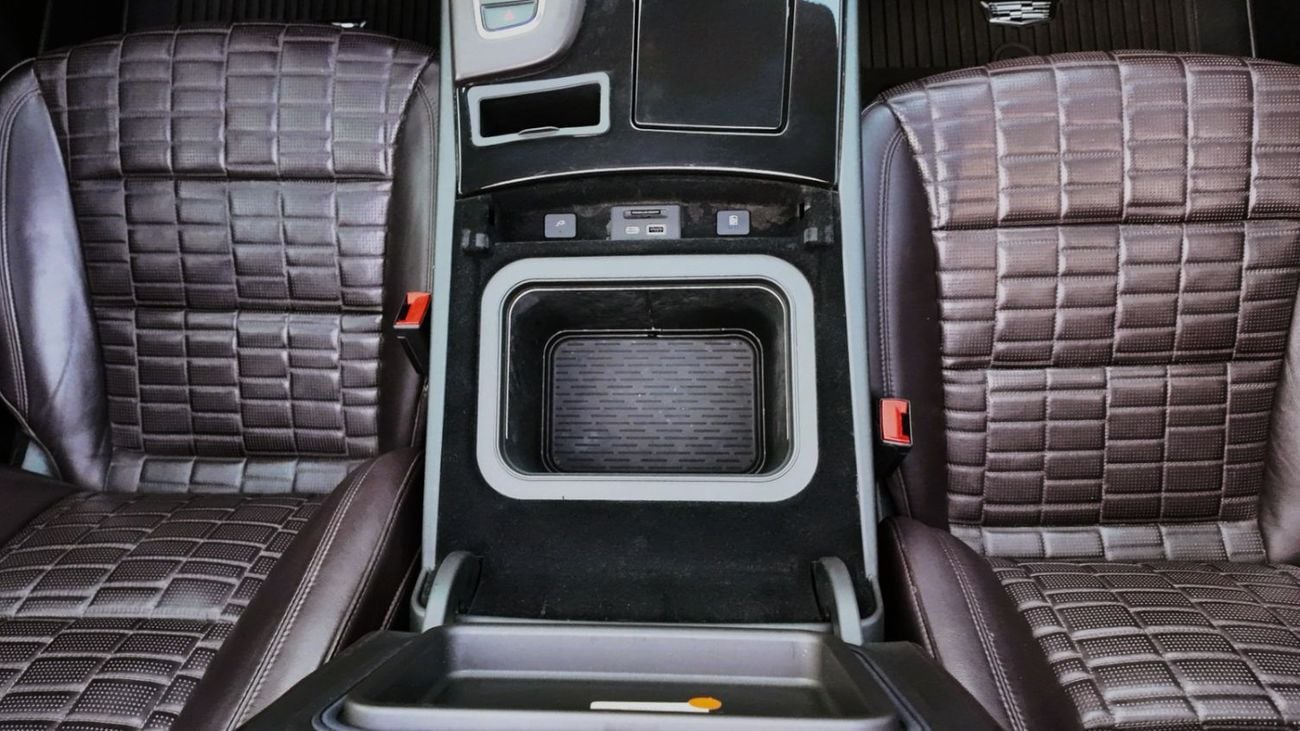 Cadillac Escalade SPORT PLATINUM
