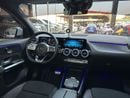 مرسيدس بنز EQE 350+ SUV