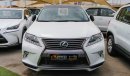 Lexus RX350