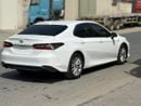 Toyota Camry Hybrid 2.5L