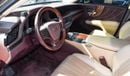 Lexus LS500