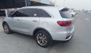 Kia Sorento kia sorento 2020 diesel