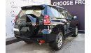 Toyota Prado AED 2479 PM | 4.0L GXR V6 4WD GCC DEALER WARRANTY