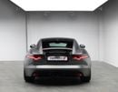 Jaguar F-TYPE STANDARD
