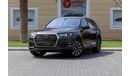 Audi Q7 4MB