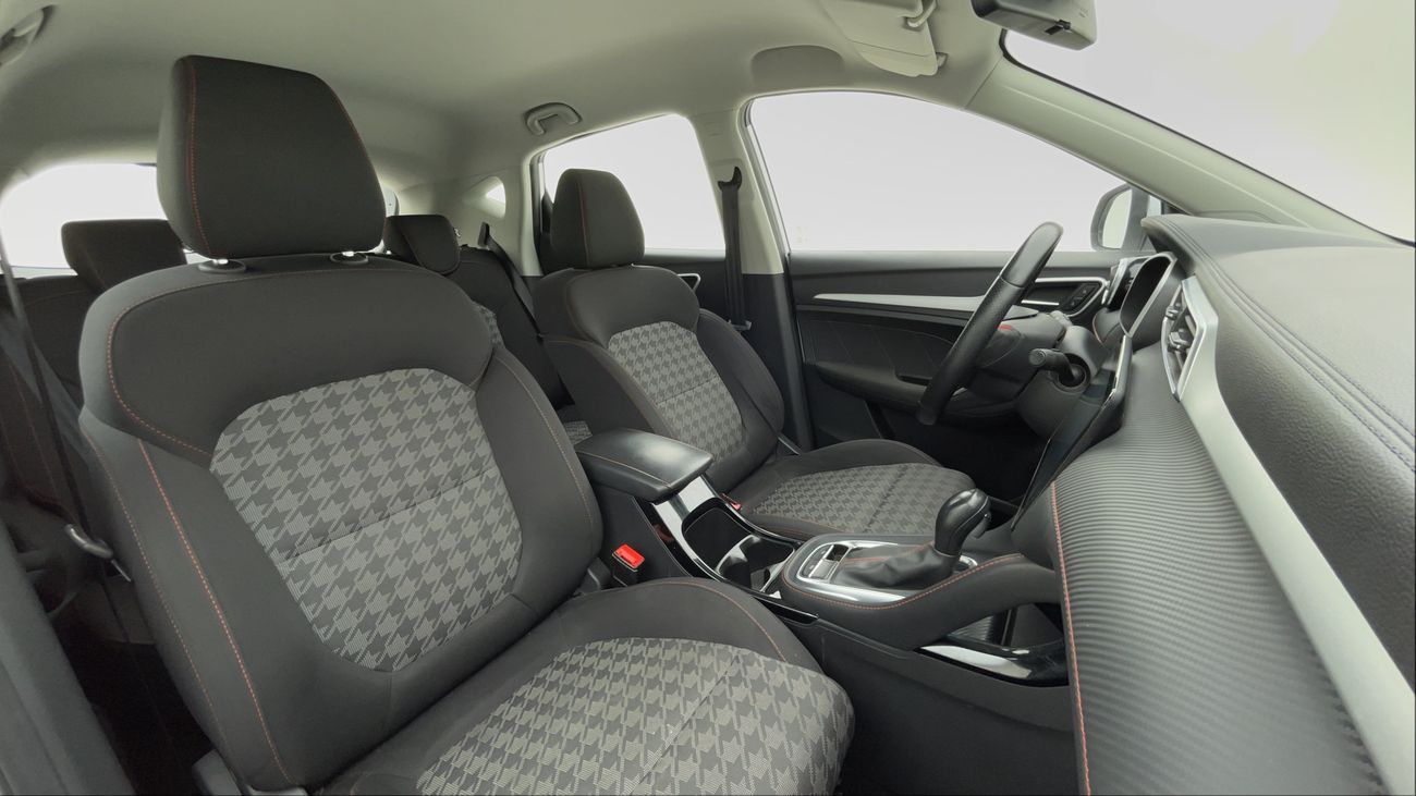 MG ZS STD 1.5 | Zero Down Payment | Home Test Drive