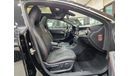 Mercedes-Benz CLA 250 Sport GCC UNDER WARRANTY