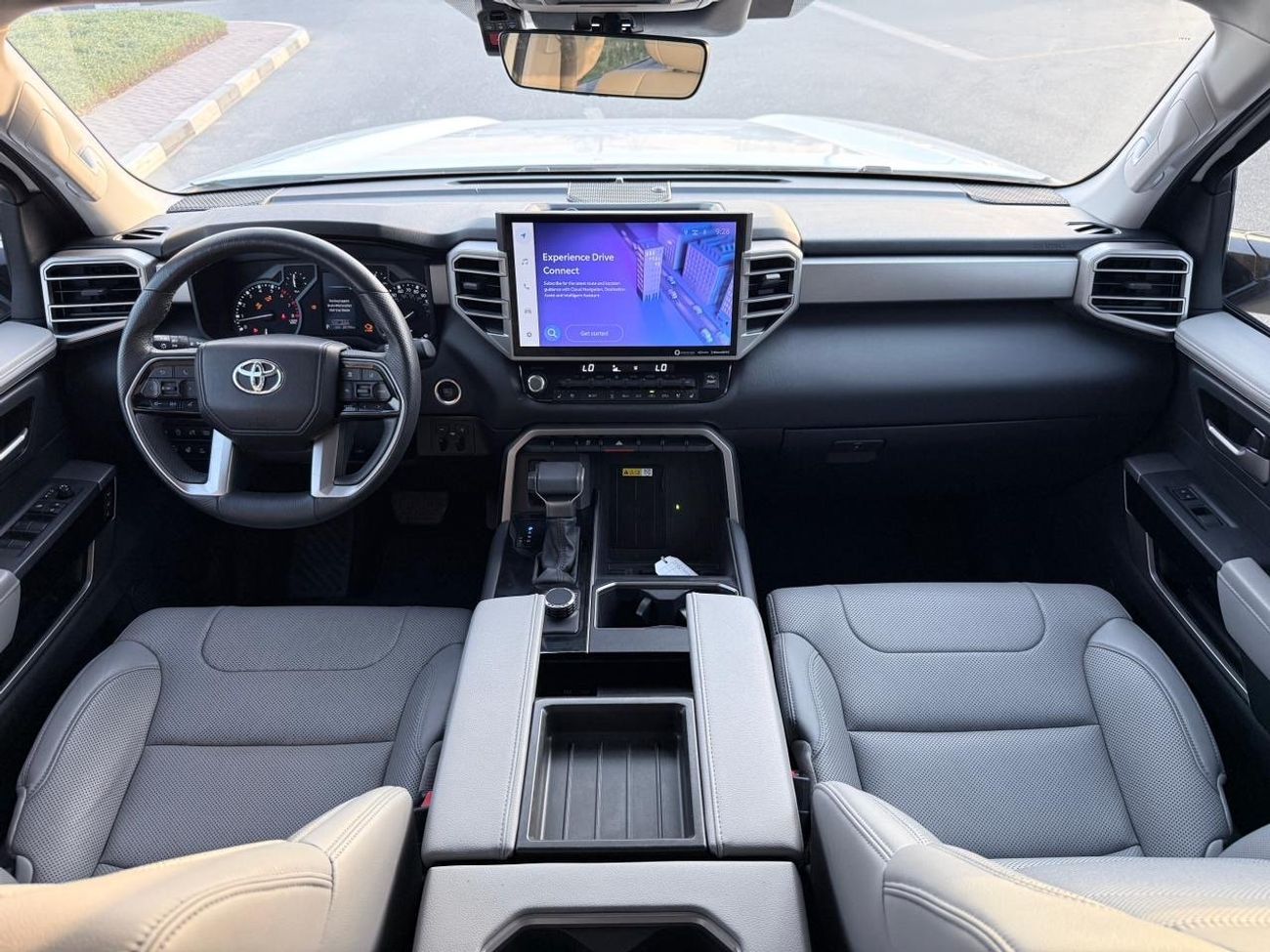 Toyota Tundra 1794 EDITION (NON GCC) Limited edition 3.4L
