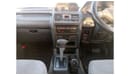 Mitsubishi Pajero MITSUBISHI PAJERO RIGHT HAND DRIVE (PM939)