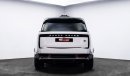 Land Rover Range Rover Autobiography P530 2023 - Under Warranty
