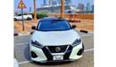 Nissan Maxima SR1 SL FULL OPTIONS (URGENT)