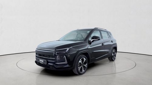 JAC JS4 INTELLIGENCE | Guaranteed Warranty | 0 Down Payment